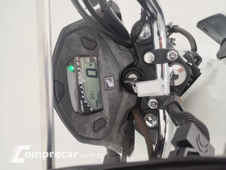CG FAN 160