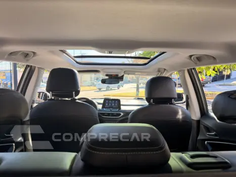 TRACKER 1.2 TURBO FLEX PREMIER AUTOMÁTICO