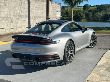 911 3.0 24V H6 GASOLINA CARRERA PDK