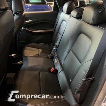 MONTANA PREMIER 1.2 Turbo Flex 12V Aut.