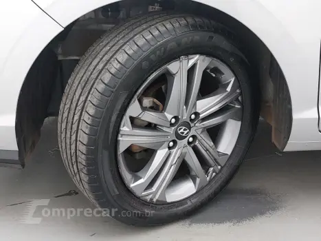 HB20S 1.0 TGDI FLEX COMFORT PLUS AUTOMÁTICO