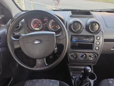 FIESTA 1.0 ROCAM HATCH 8V