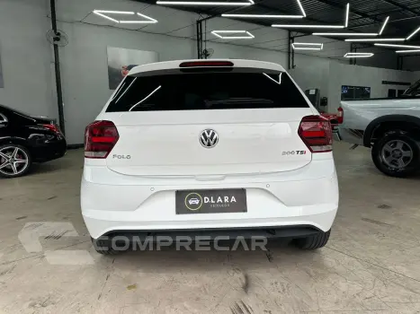 POLO 1.0 200 TSI Comfortline