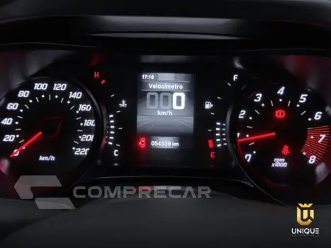 CRONOS - 1.0 FIREFLY DRIVE MANUAL