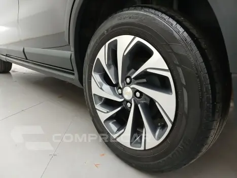 SPIN 1.8 PREMIER 8V FLEX 4P AUTOMÁTICO