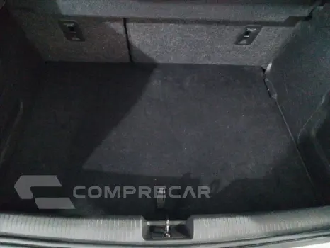 CRUZE 1.4 TURBO SPORT6 RS 16V FLEX 4P AUTOMÁTICO