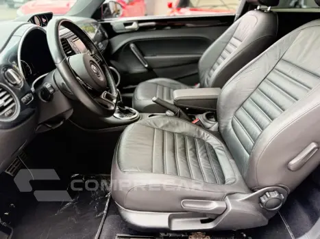 FUSCA 2.0 TSI 16V GASOLINA 2P AUTOMÁTICO