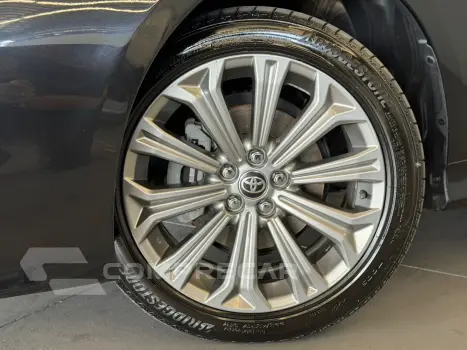 COROLLA 2.0 VVT-IE FLEX XEI DIRECT SHIFT