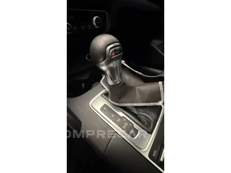 A3 2.0 TFSI SEDAN AMBITION 16V GASOLINA 4P S-TRONIC