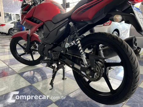YS 150 FAZER SED