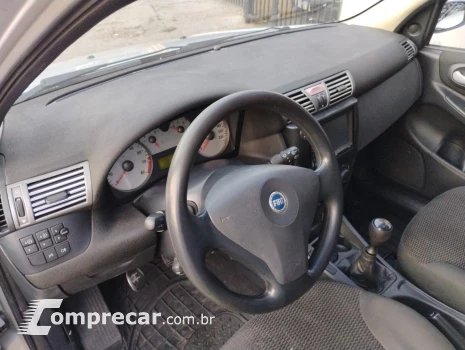 STILO 1.8 MPI 8V
