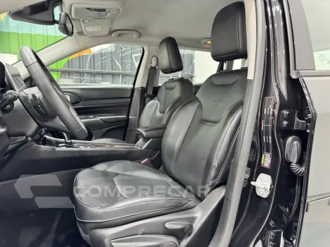 COMPASS 1.3 T270 TURBO FLEX LONGITUDE AT6