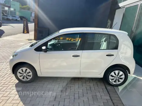 up! take 1.0 Total Flex 12V 5p