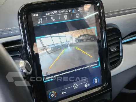 ICAR ICAR EQ1 TECH 45 KW