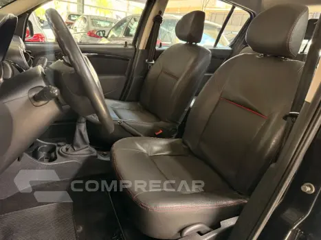 SANDERO STEPWAY Hi-Power 1.6 8V 5p