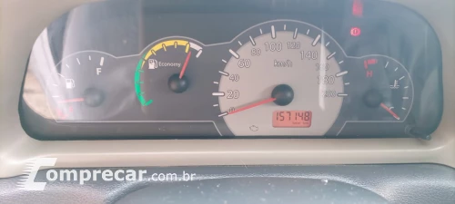 Palio 1.0