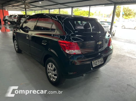 Onix Hatch 1.0 4P FLEX LT