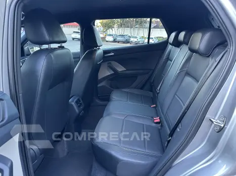 T-Cross Hig. 250 TSI 1.4 Flex 16V 5p Aut