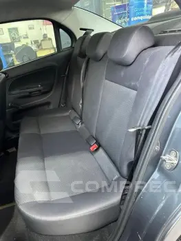 VOYAGE 1.0 12V MPI TOTALFLEX 4P MANUAL