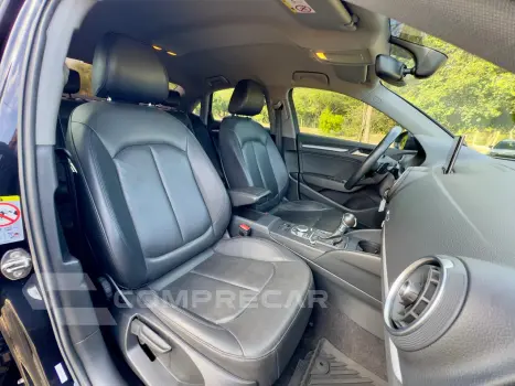 A3 1.4 TFSI Sedan Prestige