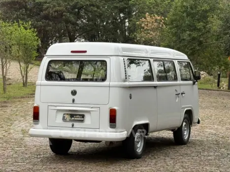 Kombi Standard 1.4 Mi Total Flex 8V