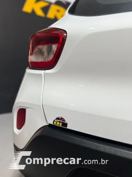 KWID Zen 1.0 Flex 12V 5p Mec.