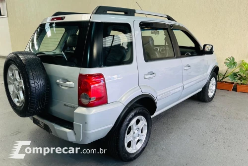 ECOSPORT 2.0 XLT 16V