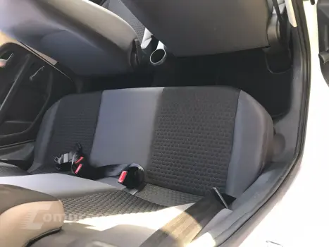 CROSS UP 1.0 TSI 12V