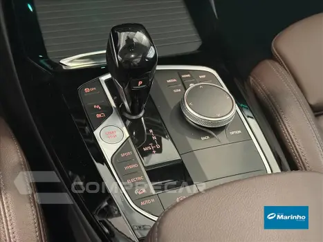X3 2.0 16V HÍBRIDO X LINE XDRIVE30E STEPTRONIC