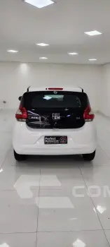 MOBI 1.0 8V EVO Like.