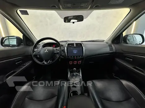 ASX 2.0 16V 4x2 Flex Aut.