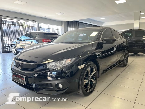 CIVIC 2.0 16vone Sport