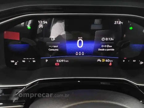 NIVUS 1.0 200 TSI TOTAL FLEX COMFORTLINE AUTOMÁTICO