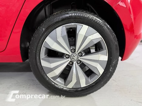 POLO 1.6 MSI
