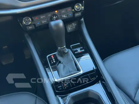 COMPASS 1.3 T270 TURBO FLEX LONGITUDE AT6