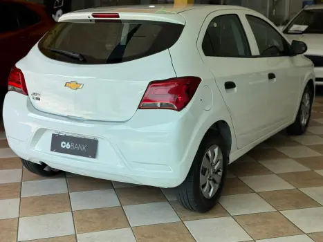 ONIX 1.0 MPFI JOY 8V