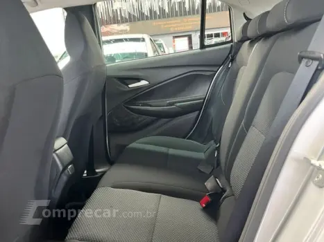 ONIX - 1.0 TURBO LT AUTOMATICO