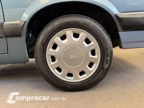 Del Rey 1.6 GL