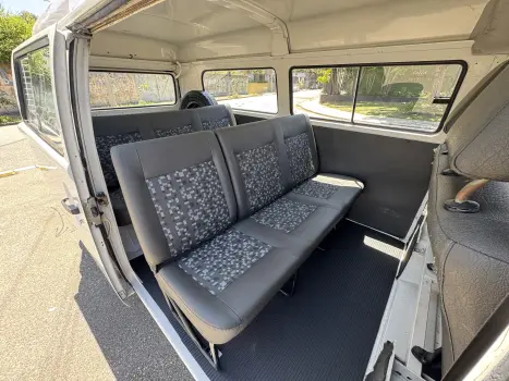 KOMBI 1.4 MI STD Lotação 8V