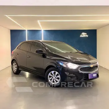 ONIX HATCH LT 1.0 8V FlexPower 5p Mec.