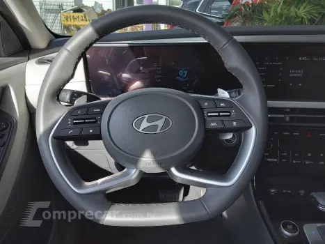 CRETA 1.6 TGDI GASOLINA ULTIMATE DCT