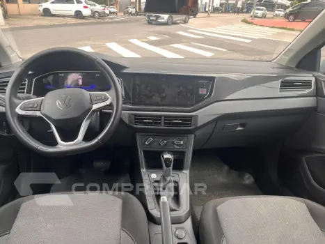 POLO 1.0 170 TSI COMFORTLINE AUTOMÁTICO
