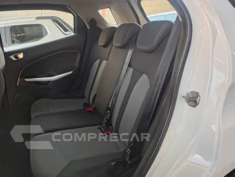 ECOSPORT 1.6 FREESTYLE 16V