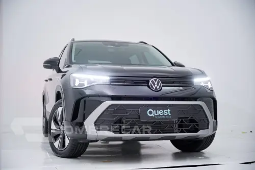 TAOS Comfortline 1.4 250 TSI Flex Aut.