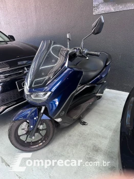 Yamaha NMAX