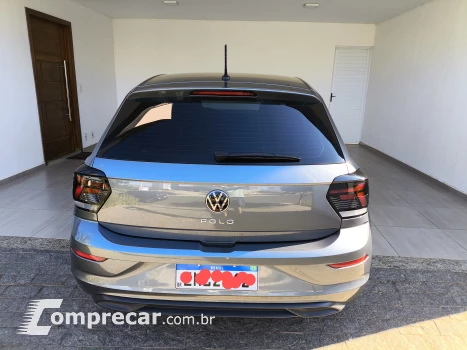 POLO 1.0 MPI