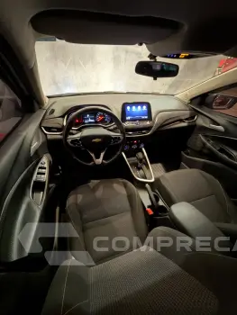Onix Sedan 1.0 12V 4P FLEX LT PLUS