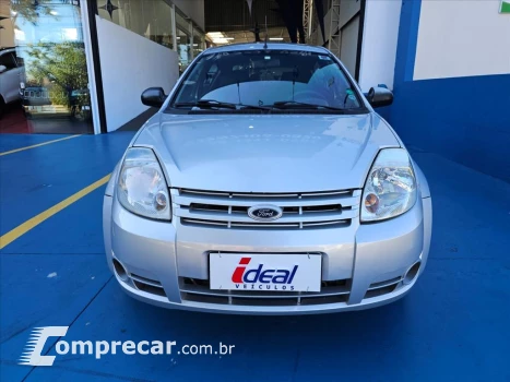 KA 1.0 MPI 8V FLEX 2P MANUAL