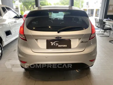 FIESTA 1.5 S Hatch 16V