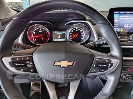 Tracker 1.2 Turbo Flex Premier Automático